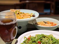 -那家小馆•北京菜•烤鸭(中关村店)