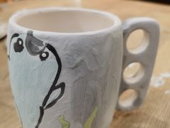 -艺彩阳光手工坊(大连恒隆广场店)