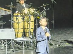 -交通银行前滩31演艺中心