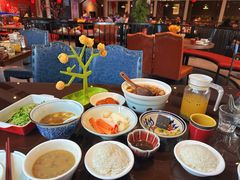 -火宫殿·湘菜小吃·商务宴请·生日聚会(东塘店)