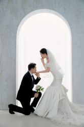 -Mu慕婚纱摄影·超级工作室