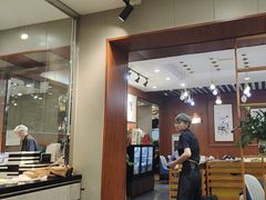 -高玛纳驴肉火烧(一世界店)