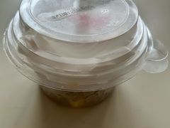 -红宝石·鲜奶小方·海派西点房(莘庄龙之梦店)