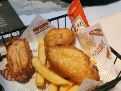 -绿茵阁牛扒餐厅(客村店)