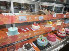 -酵墅·红酒酵母面包(羲和广场店)
