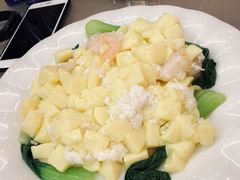 -大眼锅贴饺子(河西店)
