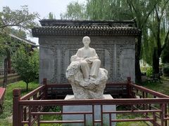 -盛世南宫影视城(北普陀影视城)