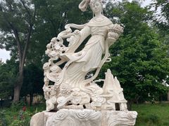 -中华石雕艺术园