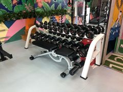 -CUBE私教·普拉提·拳击(龙漕路店)