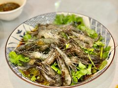醉虾-小实惠嘉(威海路店)