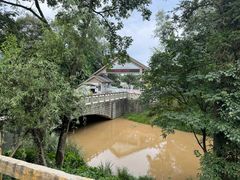 -中国大熊猫保护研究中心雅安碧峰峡基地