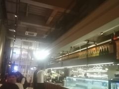 -卡朋厨房(289艺术园区店)