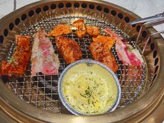 -火炉火自助餐(西直门凯德MALL店)