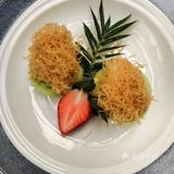 真的好优雅的餐厅🍴约会的宴席的看过来