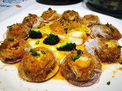 -蜀宴·家宴馆(升伟晶石店)