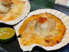 -大渔铁板烧(蛇口店)