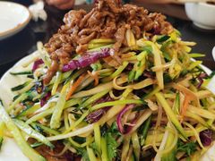-张包铺(关东古巷店)