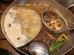 -潮澎派·潮汕菜大排档(南较西路店)
