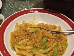 蟹粉蹄筋-上海人家花樣年华(中山公园店)