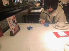 -径山十八道·风味民间菜(杭州总店)