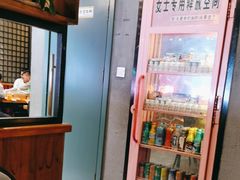 -喝丢一只鞋海鲜烧烤·海肠捞饭(文体街店)