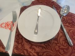 -小白桦西餐厅