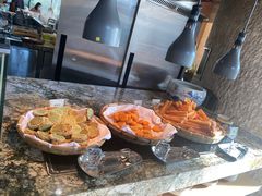 -上海崇明金茂凯悦酒店