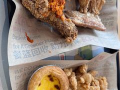 -肯德基(泉州东街店)