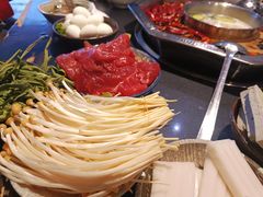 -大风老火锅(江北一店)