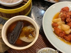 -安泰楼·佛跳墙创始人·传统闽味早茶·酒楼(三坊七巷闽菜地标店)
