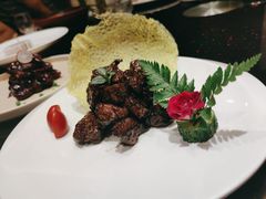 -上海1号私藏菜(静安店)