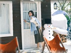 -HERRE·FARM 赫尔露营农场·团建聚会包场