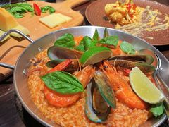 -Brut Eatery Wine Bar & Restaurant (建国东路店)