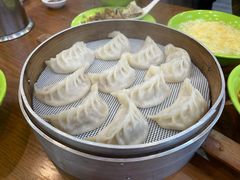 -三镇民生甜食馆(胜利街总店)