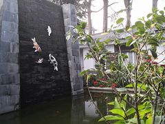 -瑞丰园庭院餐厅·白族传统家常菜