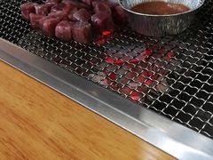 -肉甲韩国木炭烤肉(新壹街1店)