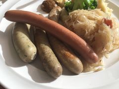 -LENBACH兰巴赫西餐啤酒坊(大连星海广场店)