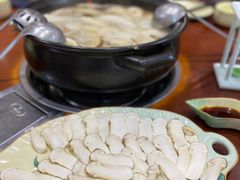 -菌之家·专业纯野生菌火锅·特色炒菌