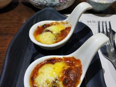 -铁板诱惑法式铁板烧(大卫城店)