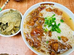 -荔林食店(西华路店)