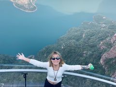-河南宝泉旅游区