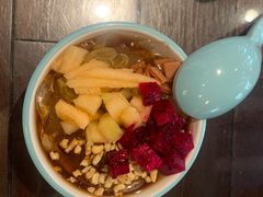 -江边城外烤全鱼(方庄时代购物中心店)
