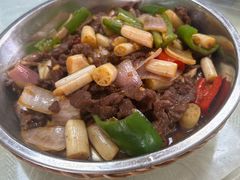 -红旗山庄(圭峰山店)