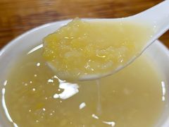 -正宗棉湖甜汤春卷店