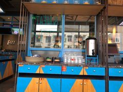 -菲滋BOX(定海凯虹店)