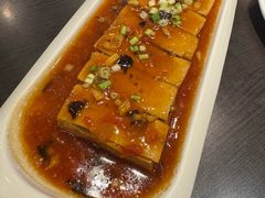 -老牌坊•鲁菜名店•地道济南菜(大观园商埠店)