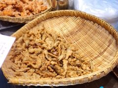 -肖炮现炸酥肉(解放碑店)