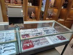 -回瑞眼镜·蔡司·依视路官方授权店(广益路万达店)