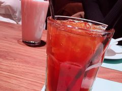 -大树餐厅(益田假日店)