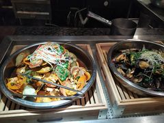 -芭菲盛宴·环球美食(解放碑英利国际店)